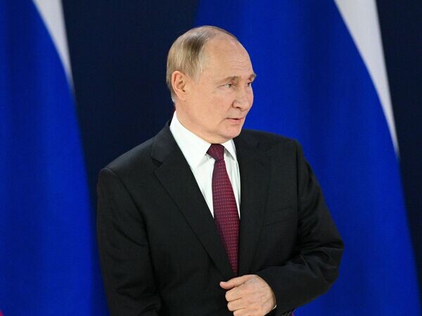    © РИА Новости Рамиль Ситдиков