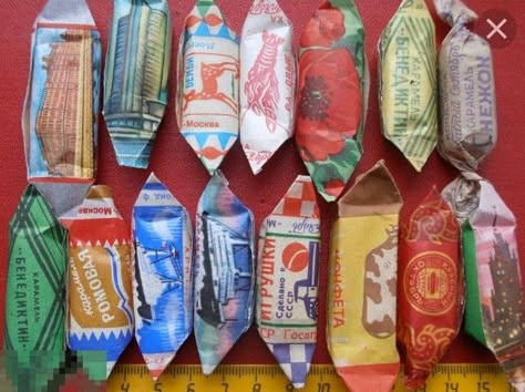 Сладкое советское прошлое. "Алёнка", "Гвардейский" и "Вдохновение". Какие шоколадки были популярны в СССР?