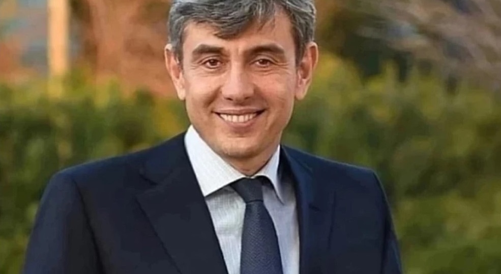 Сергей Галицкий удостоен ордена Дружбы от Владимира Путина за вклад в спорт