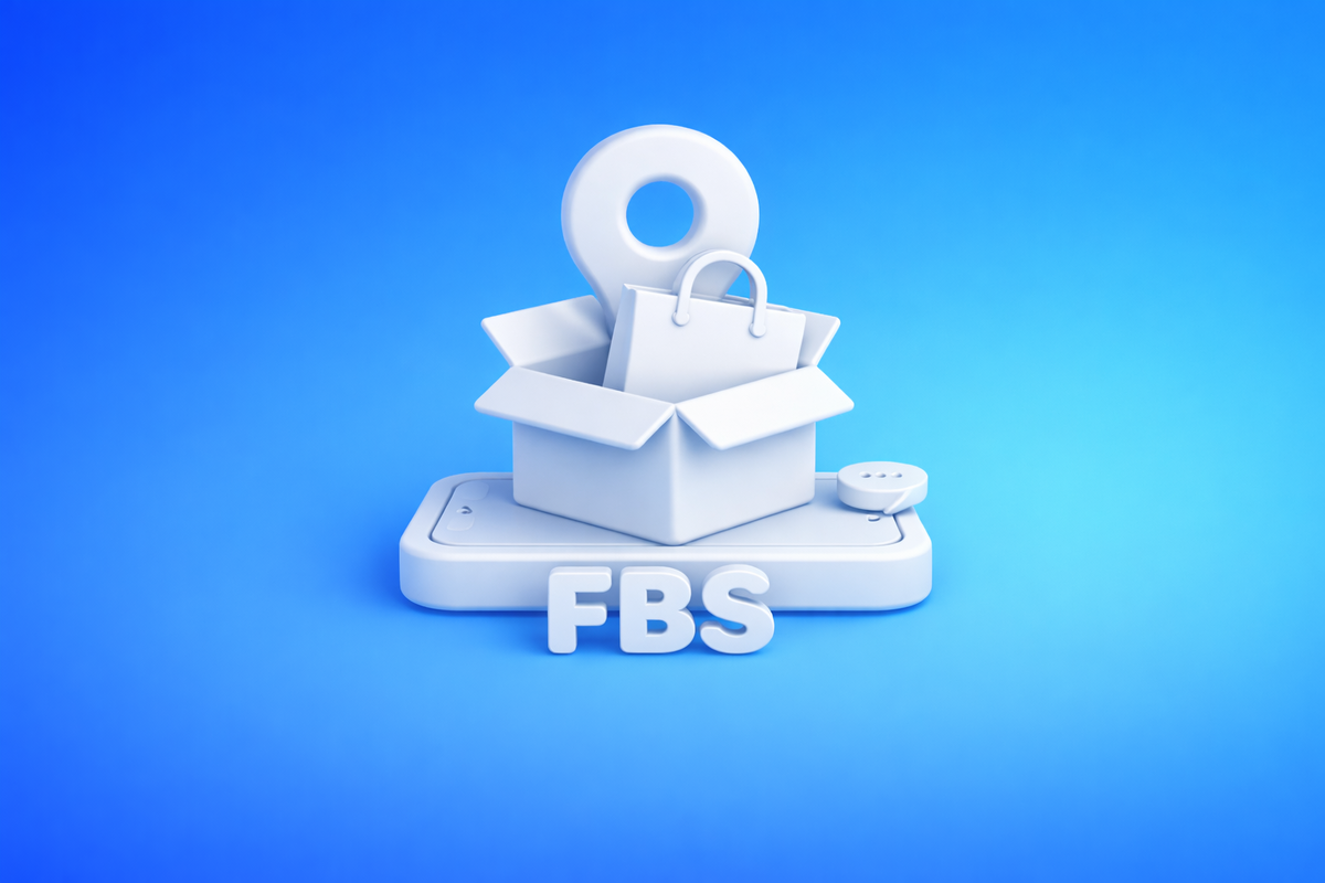 FBS - что такое и как работать по этой модели