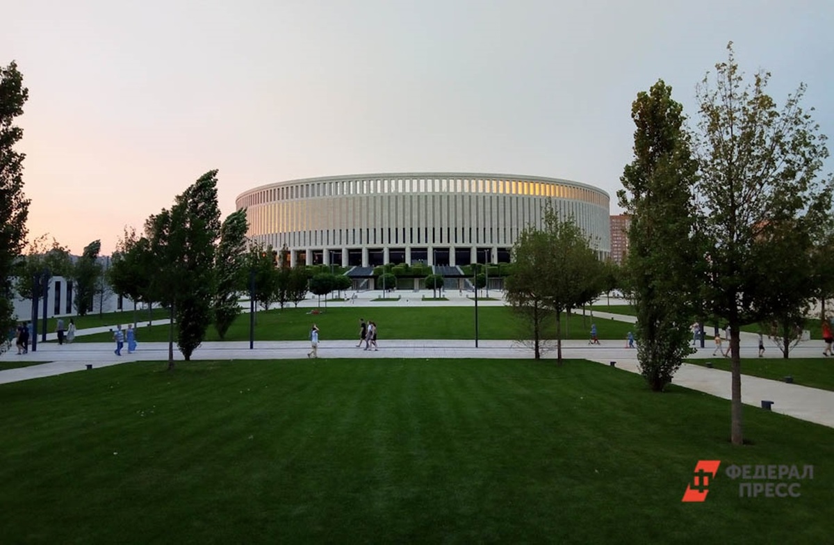 Владимир Путин наградил Сергея Галицкого.  Фото: Фото: ФедералПресс / Евгений Поторочин