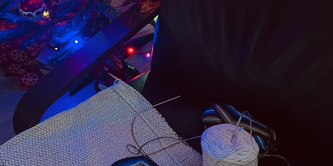 Отчет 4. СП «Зимние рассказы»