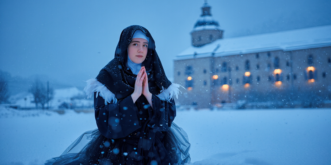 Почему блестящая балерина в 25 лет ушла в монастырь и дала обет молчания