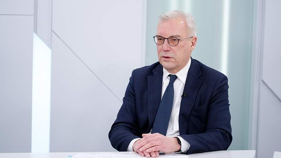    Фото: ИЗВЕСТИЯ/Эдуард Корниенко