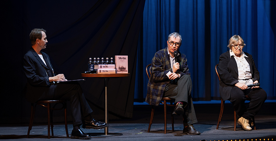 Фото: пресс-служба Театра Наций