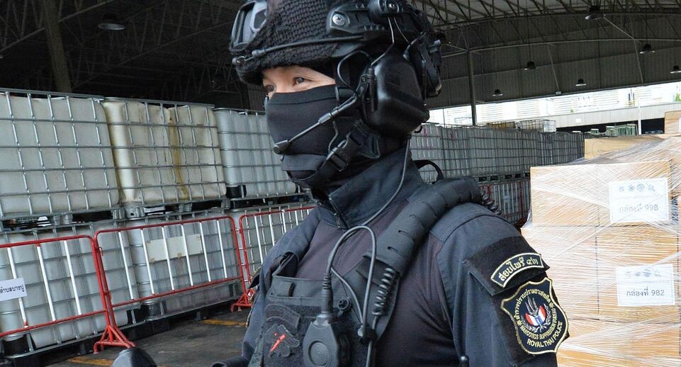    Rachen Sageamsak / www.globallookpress.com