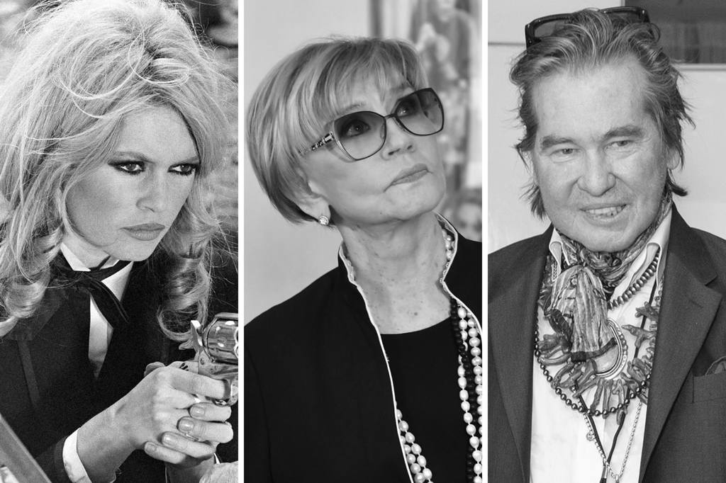    Фото © ASSOCIATED PRESS / Максим Григорьев / Zuma / ТАСС