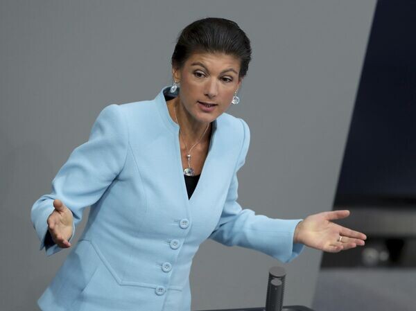    © AP Photo / Michael Sohn