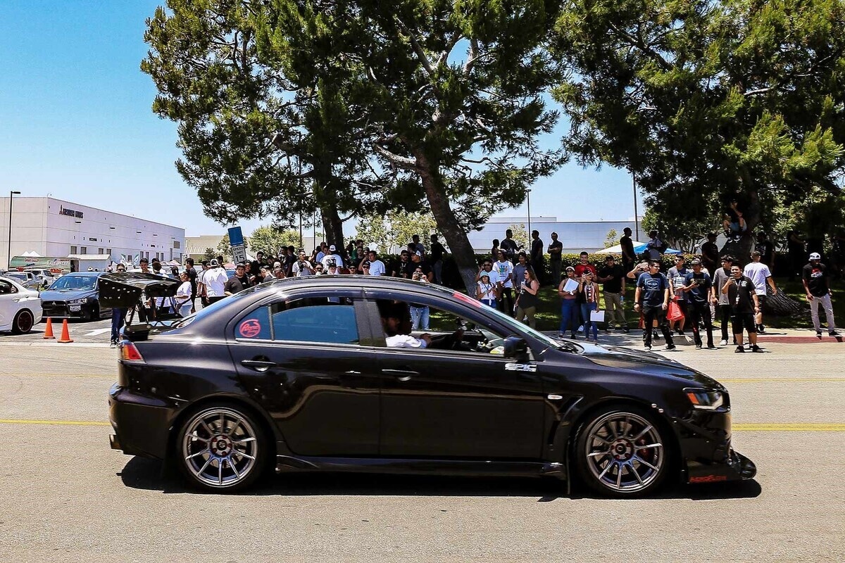    Фото: официальный сайт mitsubishicars.com