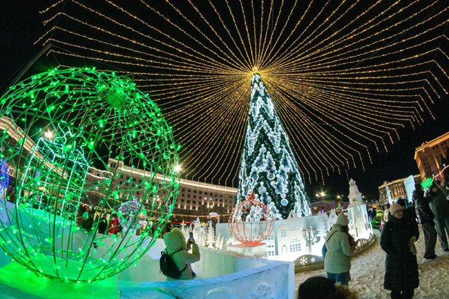 Фото Дмитрия Куткина («Вечерний Челябинск»)