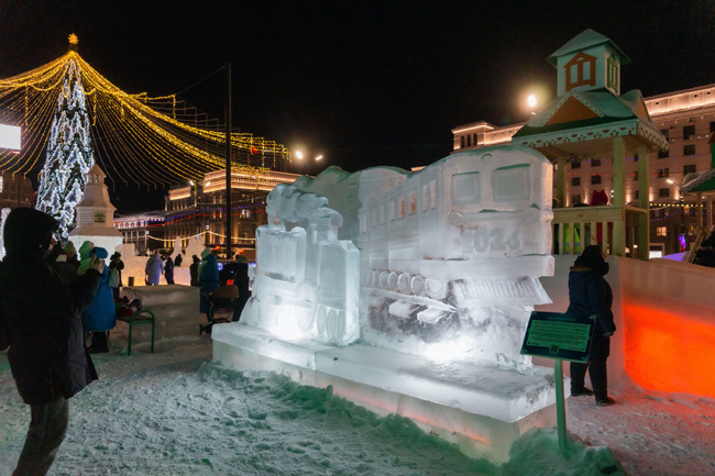  Фото Дмитрия Куткина («Вечерний Челябинск»)