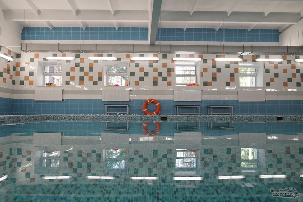    Фото: Лидия Аникина © ИА «Уральский меридиан»