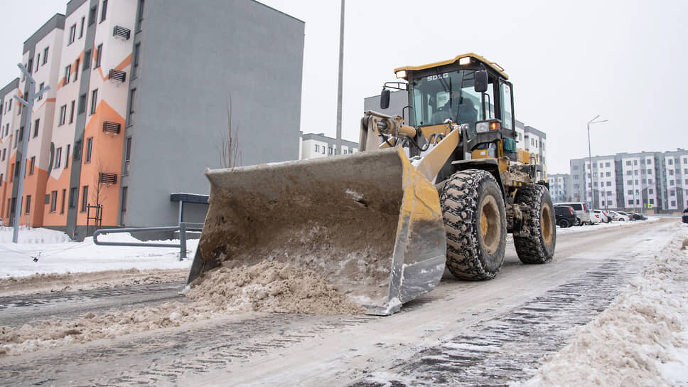 Фото: Игорь Елисеев / Коммерсантъ