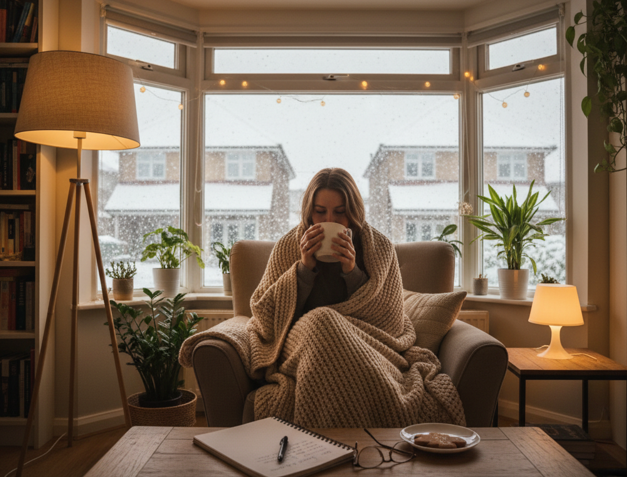 Фото сгенерировано ИИ.