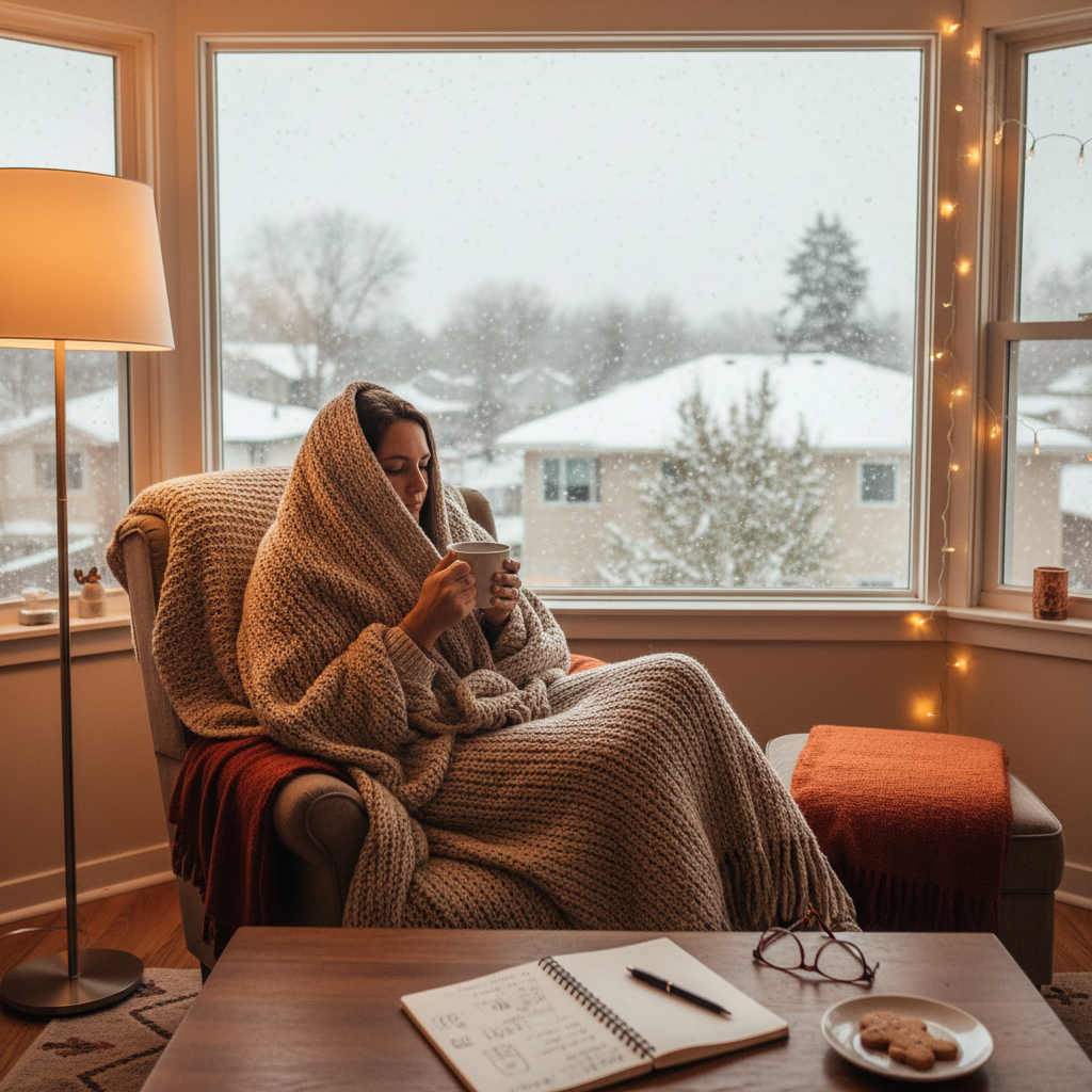 Фото сгенерировано ИИ.