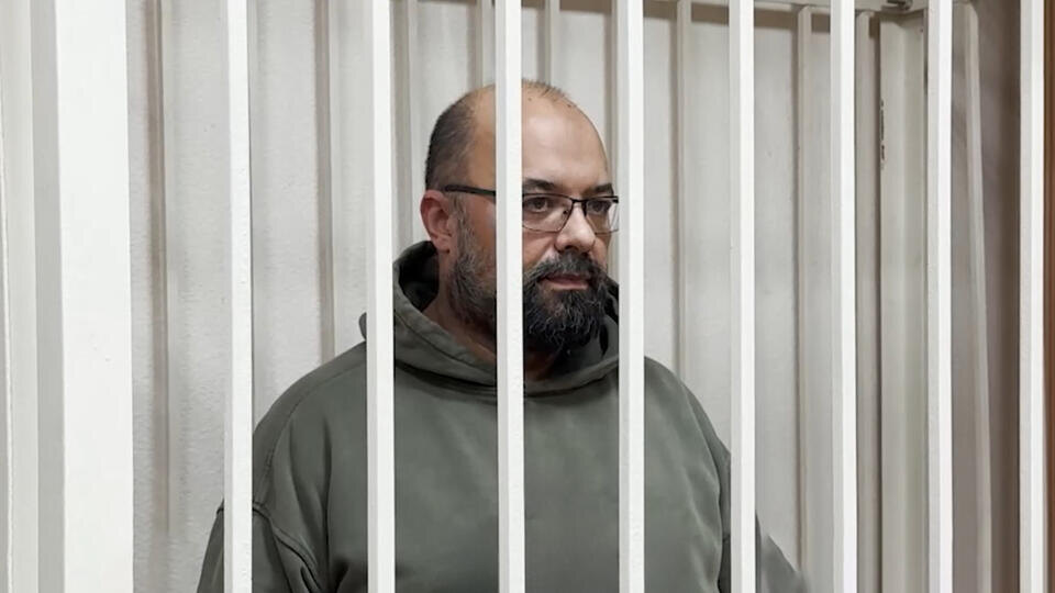 Чиновник в Красноярске задержан за махинации при возведении дома для сирот