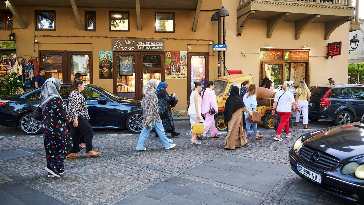 © photo: Sputnik / Stringer