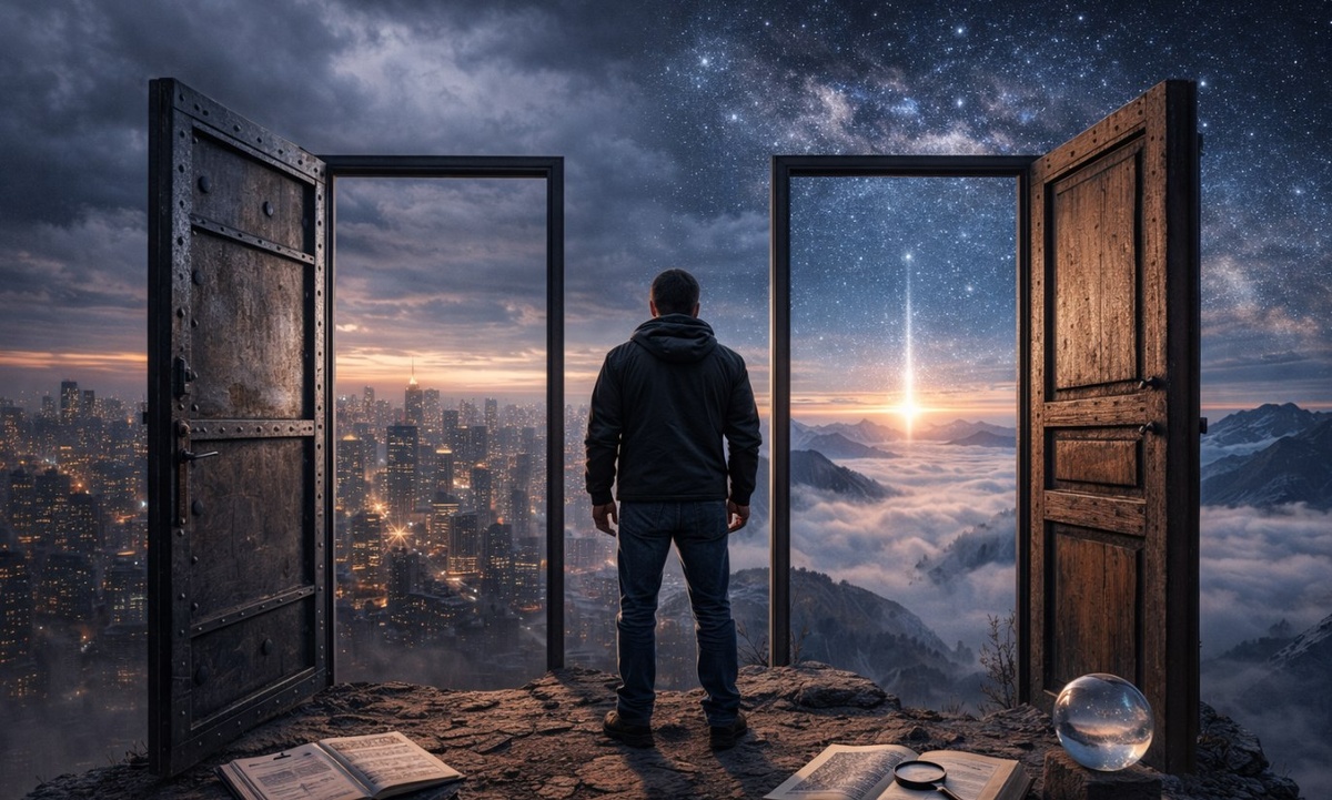 эзоагностика, эзотерика, психология, непознаваемое