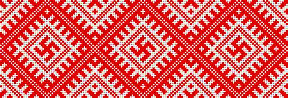 Русский солярный орнамент. Фото Яндекс картинки.