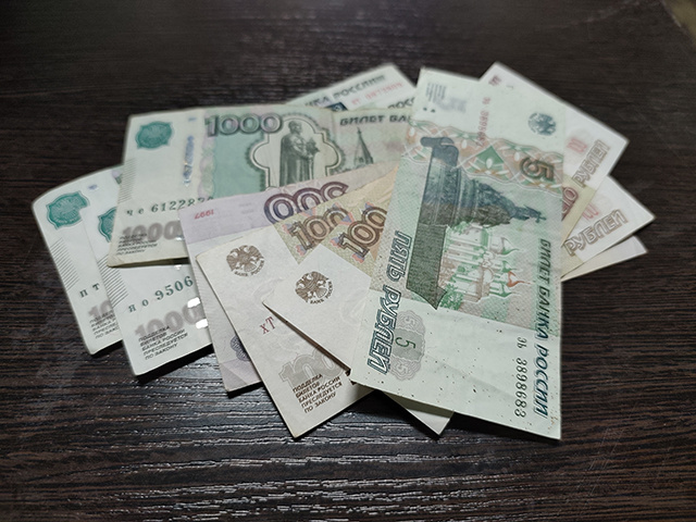 Суд в Тверской области оштрафовал виновника ДТП с пострадавшим на 3750 рублей