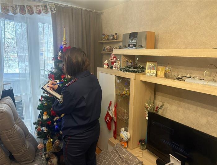    ФОТО: СУ СК по Самарской области