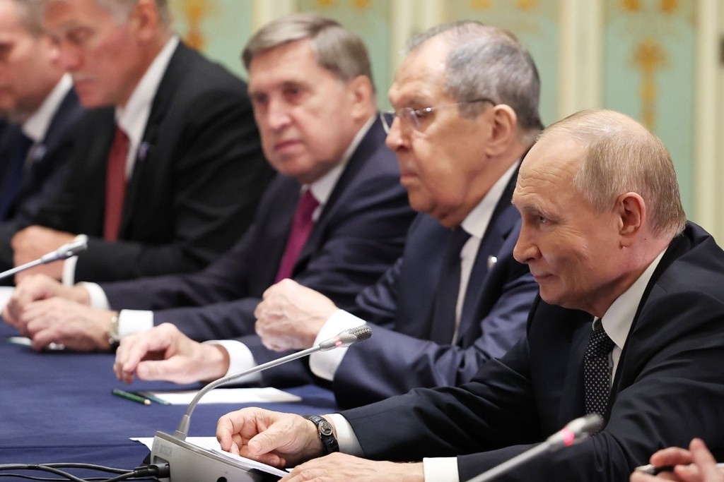    Фото © kremlin.ru