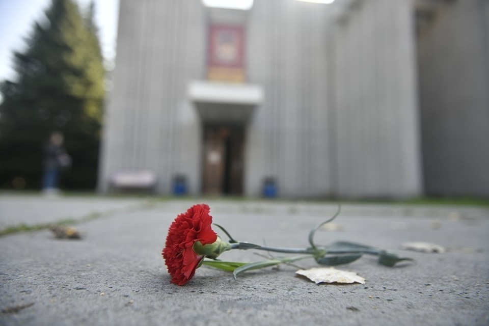    Экс-чиновника похоронят в Каменске-Уральском Алексей БУЛАТОВ