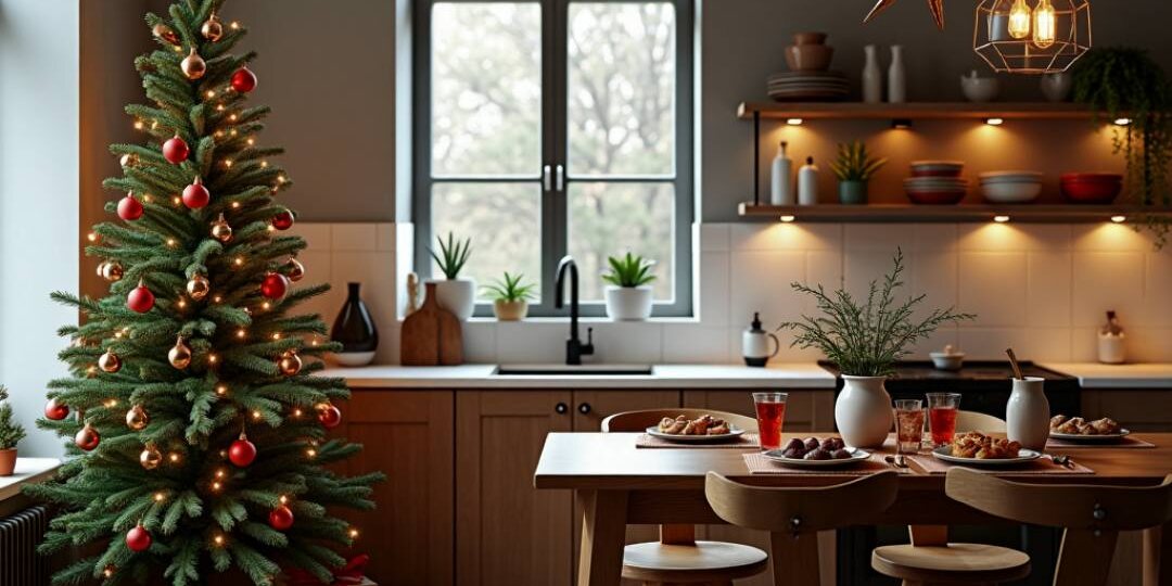 С Наступающим Новым годом и Рождеством