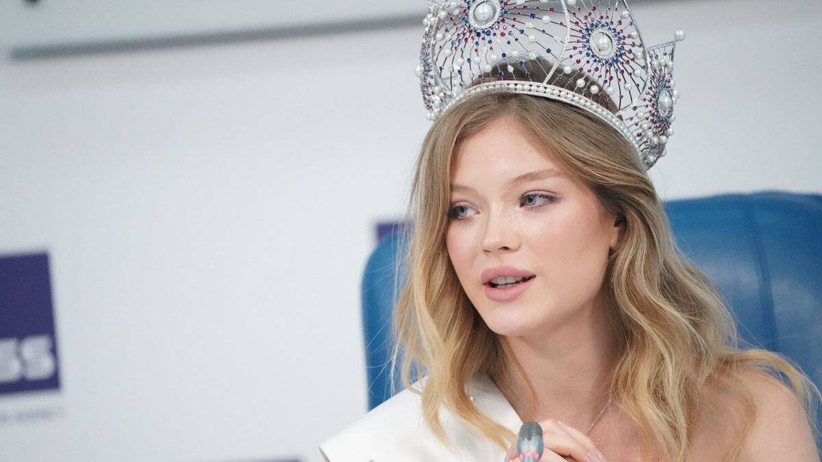    Фото: Пелагия Тихонова / АГН Москва