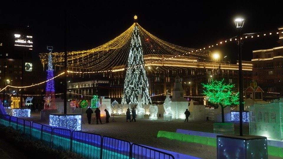    Михаил Сивриков / Pchela.news