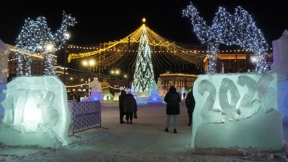    Михаил Сивриков / Pchela.news