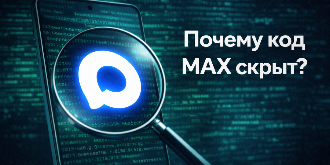 Мессенджер MAX: полный технический разбор безопасности, кода и разрешений