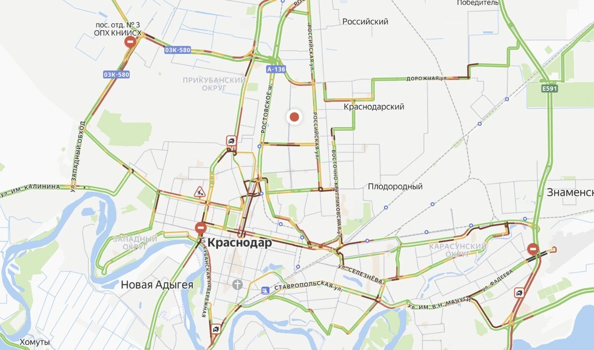    Фото yandex.ru/maps