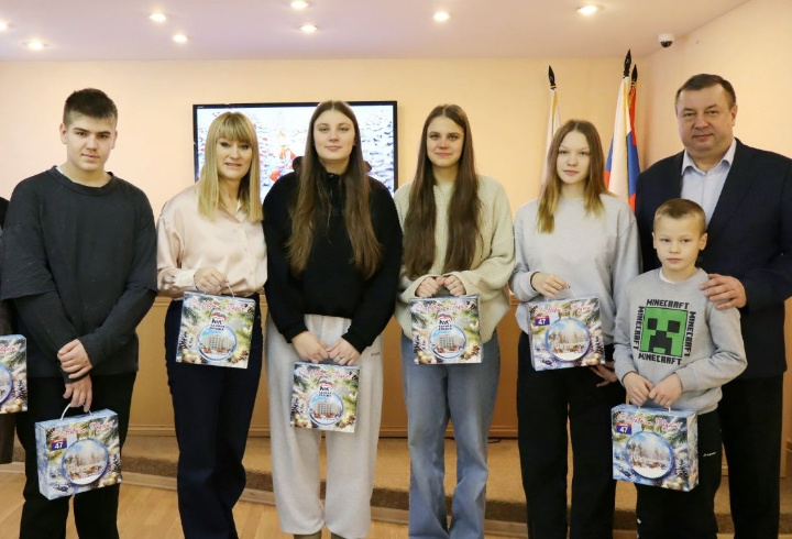 фото: Администрация Приозерского района