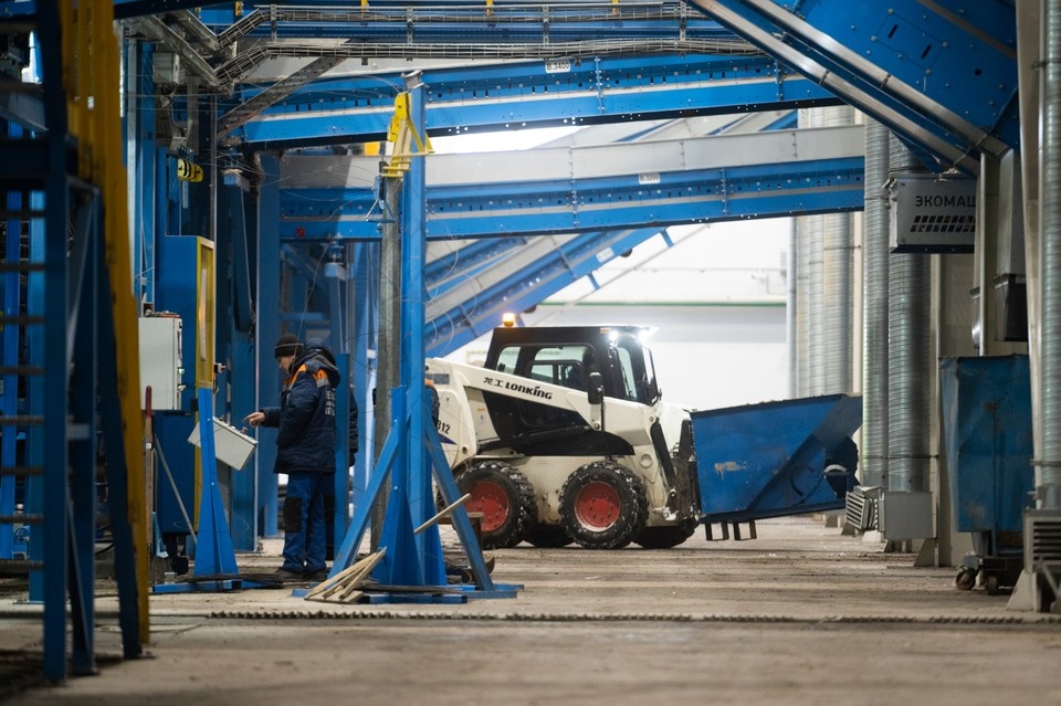    Специалисты совершили 43 выезда. Алексей БУЛАТОВ