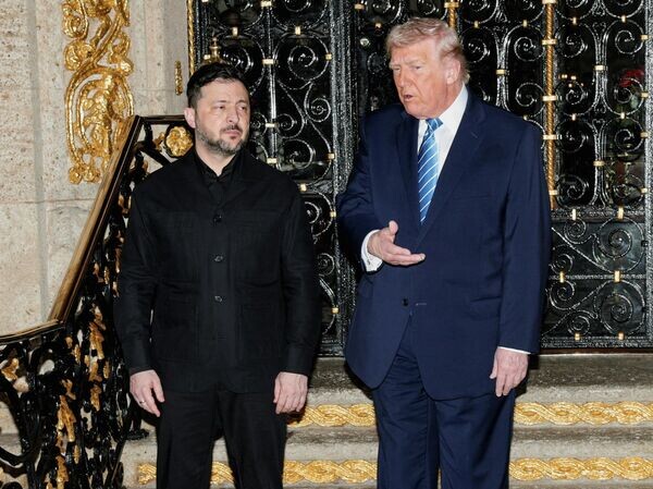    © REUTERS / Jonathan Ernst