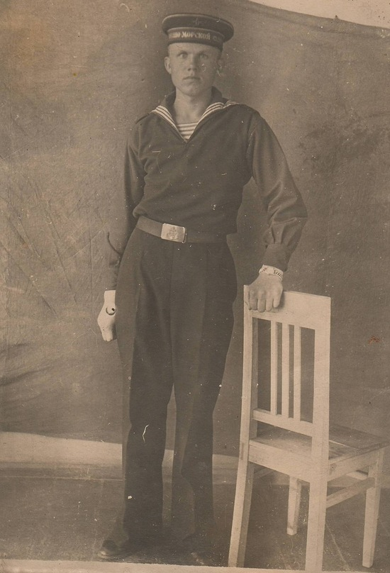 Н.Г. Маланичев