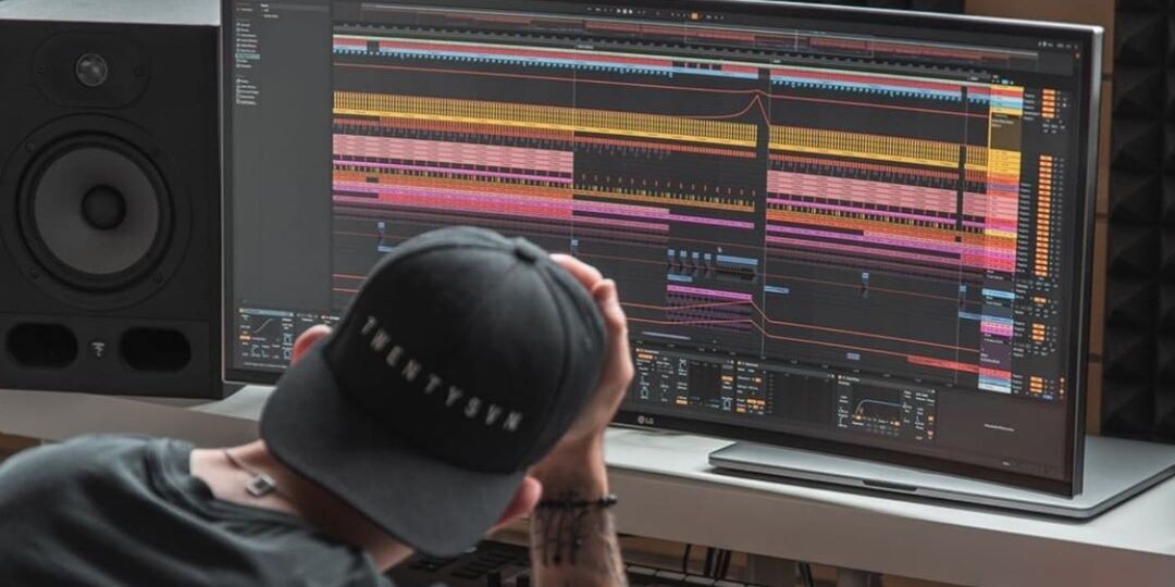 Чем на самом деле занимается DIY-музыкант