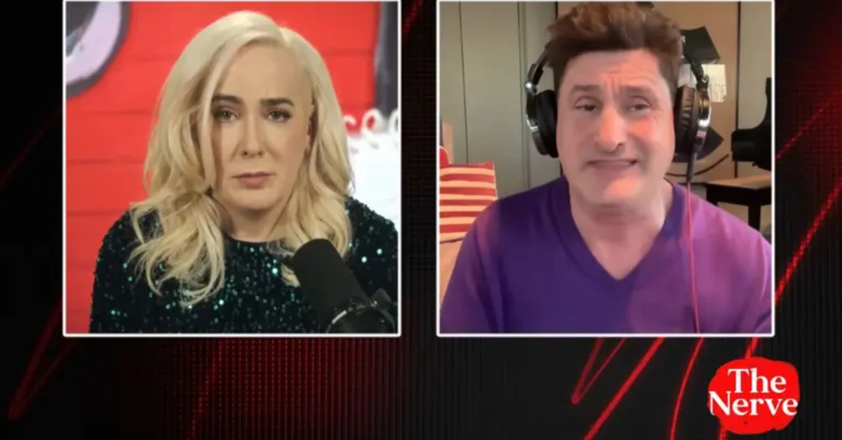 Морин Каллахан / Роб Шуттер