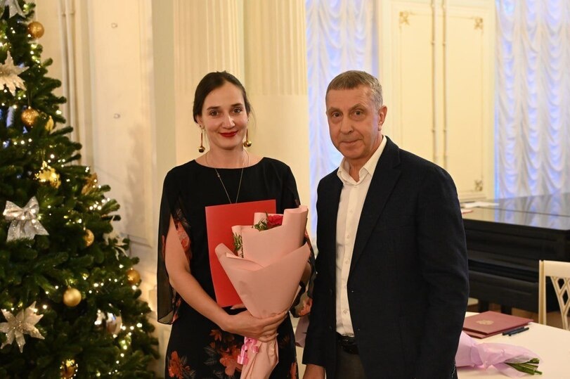     Фото: пресс-служба администрации г.о. Серпухов