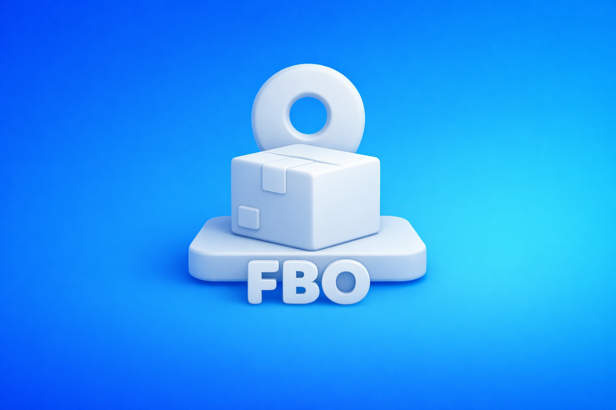 FBO - что это такое и кому выгодно работать по этой модели