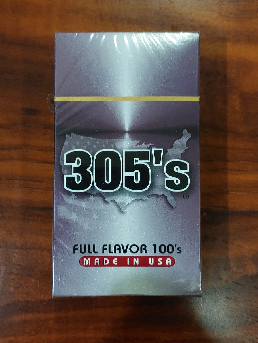 Насыщенный вкус 