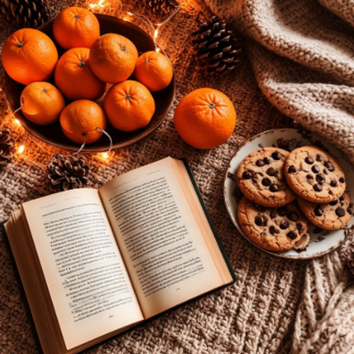 Составьте список и бюджет. Картинка автора из нейросетей