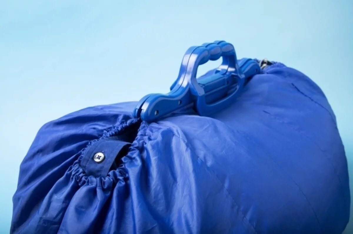    В Рыбинске у водителя автобуса украли сумку с деньгами