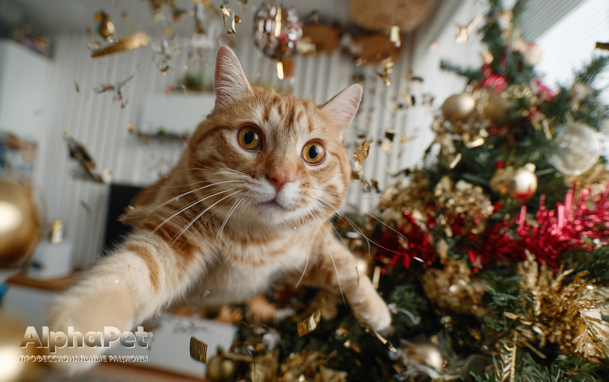 Что происходит в мозге охотника / Изображение: AlphaPet