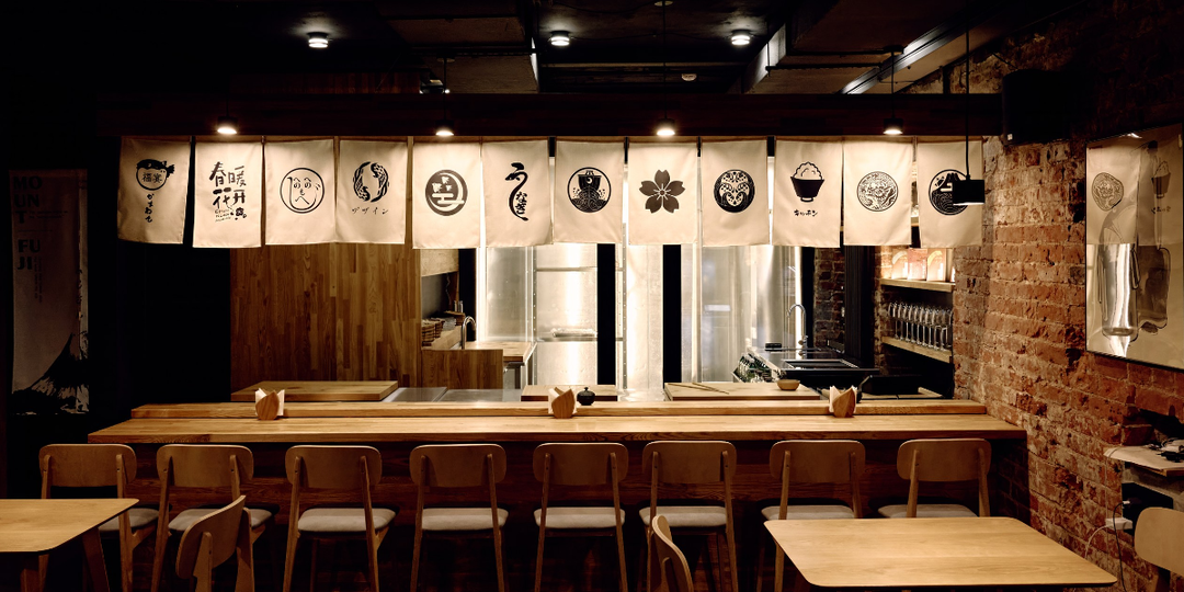 Пять новых мест в Москве