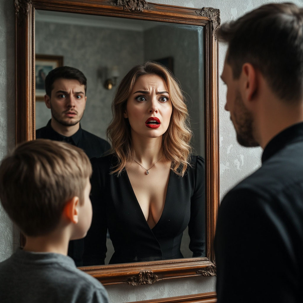 Виктория перед последним шагом