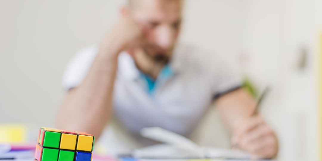 Мозг как новый: 12 простых способов улучшить память, внимание и ясность мышления