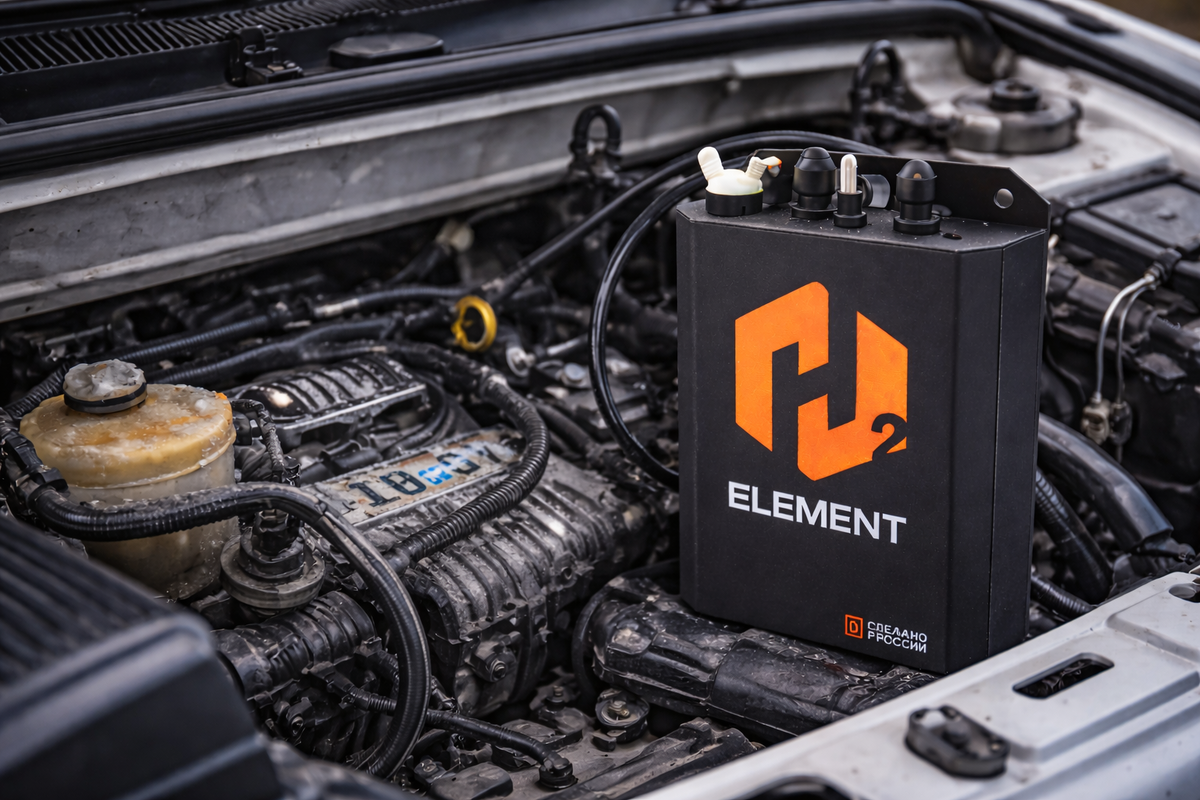 10 вопросов, которые чаще всего задают про H2Element – с честными ответами