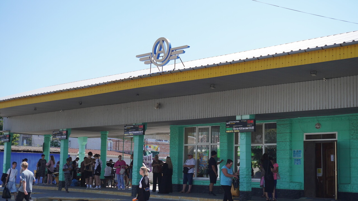    Фото: Херсонское агентство новостей